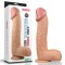 Dildo Realistic Legendary King-Sized [ 28,5m x 5,5cm ]