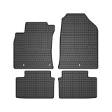 Set 4 Covorase Cauciuc Hyundai i30 III 2016-&amp;gt; (Frogum)