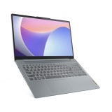 Laptop Lenovo Ip Slim S3 15.6&quot; I5-12450H 16GB LPDDR5, 512GB, Intel&reg; UHD Graphics, No OS, Arctic Grey
