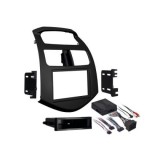 Connects2 CT24CV09 kit rama 1DIN CHEVROLET Spark CarStore Technology