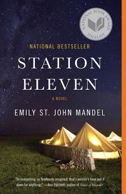 Station Eleven foto