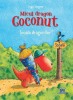 Micul dragon Coconut - Scoala dragonilor PlayLearn Toys, DPH