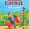 Micul dragon Coconut - Scoala dragonilor PlayLearn Toys