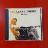 Ali Farka Toure - Savane (CD)