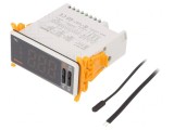 Regulator NTC Temperatură SPST-NO TF33-34A-S