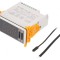 Regulator NTC Temperatură SPST-NO TF33-34A-S