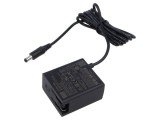 Alimentator MEAN WELL 12V DC 1A 12W plug-in pulsatoriu
