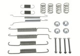 TRW SFK211 Set accesorii, sabot de frana