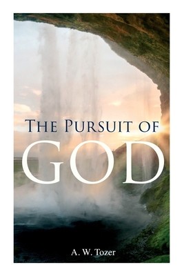 The Pursuit of God foto