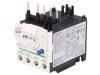 Releu termic TeSys K NO NC LR2K0308