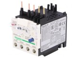 Releu termic TeSys K NO NC LR2K0308