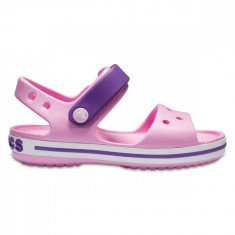 Sandale Copii pe apa Crocs Crocband Sandal Kids foto