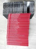 COLECTIA I CLASSICI DELLA MUSICA, CORRIERE DELLA SERA VOL.1-30 (LIPSA NR.27) CARTE+CD-COLECTIV-336948