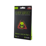 Folie de Protectie (Fata) LENOVO K6 Note Alien Surface