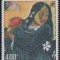 POLYNESIA - 1984 - Gauguin - Vahine