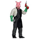 Batman DC Multiverse McFarlane Collector Edition #52 Figurina articulata Professor Pyg 18 cm