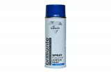 VOPSEA SPRAY ALBASTRU TRAFIC (RAL 5017) 400 ml BRILLIANTE