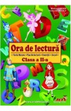 Ora de lectura - Clasa 2 - Roxana Toader, Monica Grozavu, Livia Zegheru