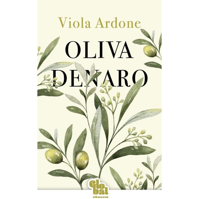 Oliva Denaro - Viola Ardone