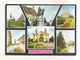 RF158 - Carte Postala - Cluj Napoca, necirculata 1975