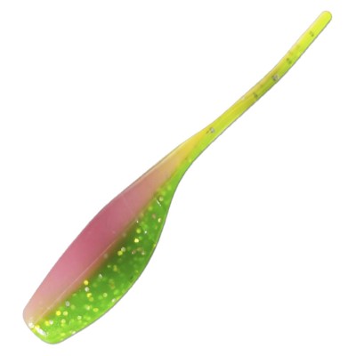 Shad Relax Stinger Standard SS010, 5cm, 1g, 8buc/plic foto