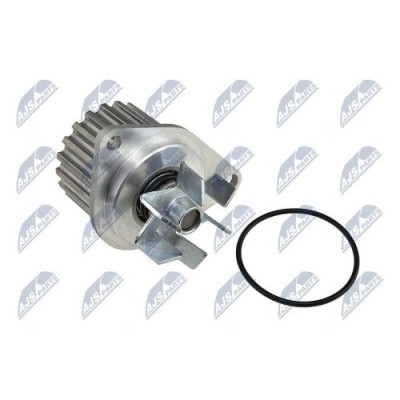 Pompa apa Peugeot 106 1.0, 1.1, 1.3 1991-, 205 1.0, 1.1, 1.3, 1.4, 1.6 1987-, 206 1.1, 1.4 2002-, 1201.E3 foto