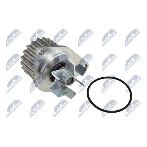 Pompa apa Peugeot 106 1.0, 1.1, 1.3 1991-, 205 1.0, 1.1, 1.3, 1.4, 1.6 1987-, 206 1.1, 1.4 2002-, 1201.E3