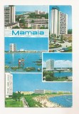 RF155 - Carte Postala - Mamaia, circulata