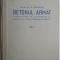 Betonul armat, vol. I. Introducere in alcatuirea si calculul structurilor statice &ndash; Mihail D. Hangan