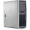 Workstation HP XW4300, Intel Pentium D 940 3.20 GHz, 160GB SATA, 2GB DDR2, Placa video Quadro FX 3450/256MB, DVD-ROM