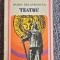 Teatru - Barbu Delavrancea, 1978, 310 pagini, stare buna