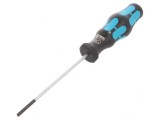 Șurubelniță Plată 2,5x0,4mm 75mm 145mm