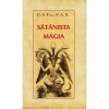 S&aacute;t&aacute;nista m&aacute;gia - G. S. P. A. X. Frater
