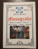Monografie Școala nr. 7 Fetești, Ialomița - Mircea Mănoiu, Editura Anca, Istorie Locală, 2010, Fotografii