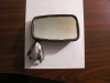 PVM Oglinda laterala FORD Cortina anii &#039;70 / 74EB 17K 689 / perfect functionala