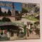 XG Magnet frigider - tematica turism - Bulgaria - Bansko
