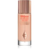 Charlotte Tilbury Hollywood Flawless Filter iluminator lichid culoare 2 Fair 30 ml
