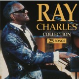 CD Ray Charles &ndash; Collection (EX)