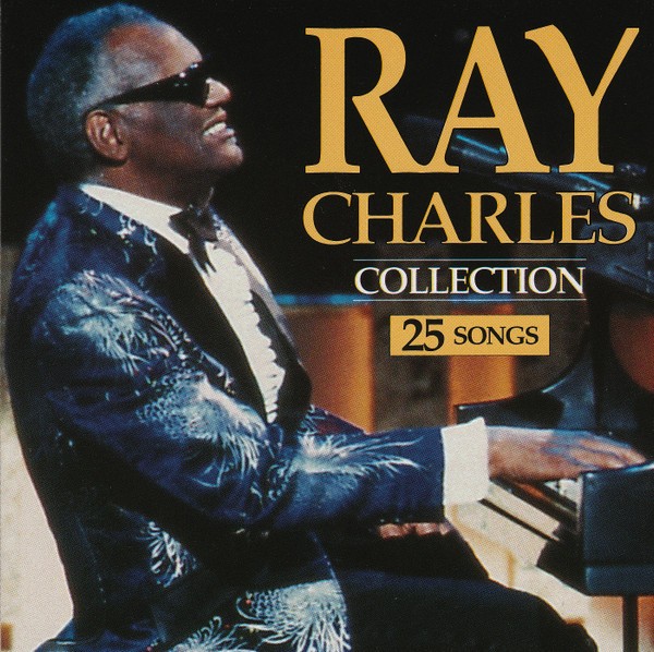 CD Ray Charles &ndash; Collection (EX)