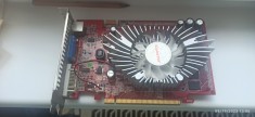 Placa Video GF8600 GT 512Mb 128bit HDMI Slot PCIExpress foto