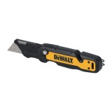 Cutter Pliabil Profesional DeWalt DWHT1099 Magazie Lame Otel Inox 90mm