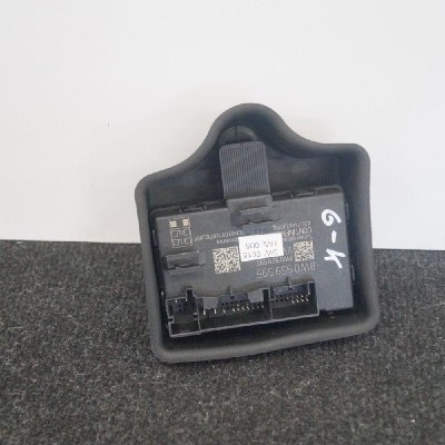 Modul de control ușă st&amp;acirc;nga spate AUDI A4 8W2, B9 2016 OEM: 8W0959595 2246523 foto