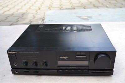 Amplificator Technics SU X 840 foto