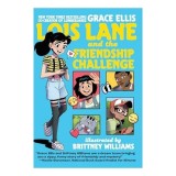 Lois Lane and the Friendship Challenge