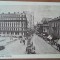 Carte postala, Bucuresti Calea Victoriei, perioada interbelica