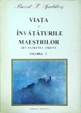 Cumpara ieftin Baird T. Spalding - Viata si invataturile maestrilor din Extremul Orient,