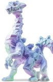 Figurina - Dragonul pesterii de cristal | Safari