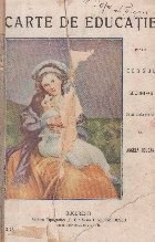 Carte de educatie pentru cursul secundar foto