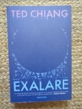 Ted Chiang - Exalare