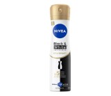 Deodorant spray Nivea Invisible for Black &amp; White Silky Smooth, 250 ml